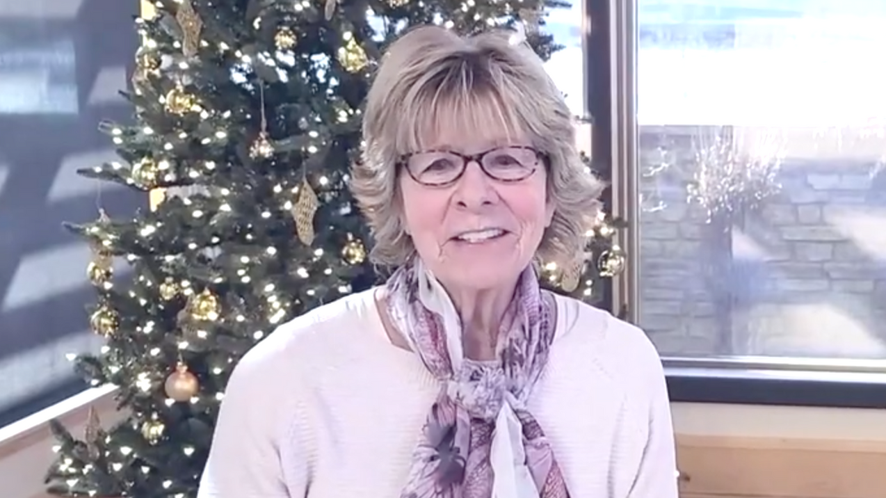 Constance Testimonial